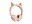 BuddyPhones Kinderkopfhörer Play Ears+ Katze Rosa, Sprache: Multilingual, Altersempfehlung ab: 3 Jahren, Speicherkapazität: 0 GB, Detailfarbe: Rosa