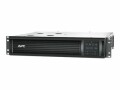 APC Smart-UPS - 1500 LCD