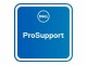 Image 2 Dell - Upgrade from 3Y Basic Onsite to 5Y ProSupport