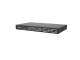 Yeastar Gateway TA3200 VoIP-Analog 32x RJ11 FXS, 2x RJ21