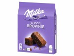 Milka Choco Brownie 150 g, Produkttyp: Kuchen, Ernährungsweise