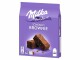 Milka Choco Brownie 150 g, Produkttyp: Kuchen, Ernährungsweise