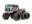 Image 2 Tamiya Monster Truck Dynahead 6x6 (G6-01TR