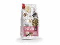 Witte Molen Hauptfutter Puur Gourmet-Müsli für Zwerghamster, 400 g