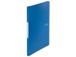 VON Sichtbuch A4, Blau, Typ: Sichtbuch, Ausstattung