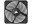 Image 1 Corsair PC-Lüfter AF120 Slim Schwarz, Beleuchtung: Nein