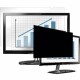 Fellowes Monitor-Bildschirmfolie Privascreen Widescreen 27"/16:9