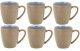 Bitz Kaffeetasse 190ml Wood Ocean