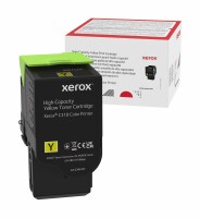 Xerox Toner HY yellow 006R04367 C310/C315 5500 S., Kein
