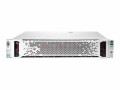 Hewlett Packard Enterprise HPE ProLiant DL560 Gen8 - Server - Rack-Montage