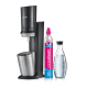 Bild 0 SodaStream Crystal 3.0 schwarz