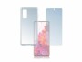 4smarts 360° Premium Protection Set Galaxy S20 FE