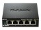 Bild 5 D-Link Switch DGS-105/E 5 Port, SFP Anschlüsse: 0, Montage