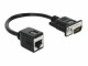 Bild 2 DeLock Netzwerk-Adapter RS232/422/485 Stecker ? LAN Ethernet