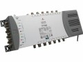 Triax DiSEqC-Multischalter TMS/CKR 9 x 24 S, Zubehörtyp