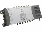 Triax DiSEqC-Multischalter TMS/CKR 9x24 S, Zubehörtyp