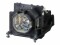 Bild 2 Panasonic Lampe ET-LAL500 für PT-LW373/-TW340, Originalprodukt: Ja