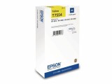 Epson Tinte C13T755440 Yellow, Druckleistung Seiten: 4000 ×