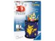 Ravensburger 3D Puzzle Pencil Cup Pokémon, Motiv: Film