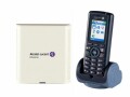 ALE International Alcatel-Lucent DECT-Telefon 8214 + 8328