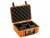 Bild 1 B&W Outdoor-Koffer Typ 1000 RPD Orange, Höhe: 105 mm