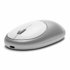 Satechi M1 Wireless Mouse (USB-C Anschluss) - Silber