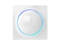 Fibaro Funk-Dimmaktor Walli Dimmer, Detailfarbe: Weiss, Protokoll