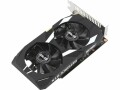 Asus Grafikkarte Dual GeForce GTX 1630 OC Edition 4