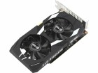 Asus Grafikkarte Dual GeForce GTX 1630 OC Edition 4