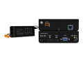Atlona AT-HDVS-150-TX-PSK - Erweiterung für Video/Audio