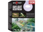 Repti Planet Terrarienlampe Daylight Neodymium 100 W, Lampensockel