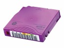 Hewlett Packard Enterprise HPE Ultrium Non-Custom Labeled Data Cartridge - 20 x