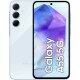 Bild 1 Samsung Galaxy A55 5G 128 GB Awesome Iceblue