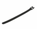 FASTECH Fastech ETK-1-2 Strap, schwarz, 13x200mm,