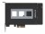 Bild 10 ICY DOCK Wechselrahmen ToughArmor MB111VP-B 2.5 ", Platzbedarf: 1x