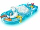 AquaPlay Wasserbahn Polar, Material: Kunststoff, Altersempfehlung