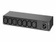 APC 19" PDU AP6015A 8x C13 10 A, Kabellänge