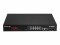 Bild 13 Edimax Pro PoE+ Switch GS-5210PL 12 Port, SFP Anschlüsse: 2