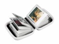 Polaroid Originals Fotoalbum GO Pocket Weiss, Verpackungseinheit