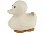 HEVEA Badespielzeug Rubber Duck, Material: Naturkautschuk