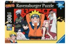 Ravensburger Puzzle Narutos Abenteuer, Motiv: Film / Comic