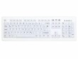 Active Key Tastatur AK-C8100F mit Wechselmembrane, Tastatur Typ