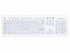 Active Key Tastatur Typ: null,