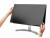 Image 2 Kensington MagPro - 27" (16:9) Monitor Privacy Screen with Magnetic Strip