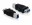 Immagine 0 DeLock USB3.0 Adapter, A - B, (f-m), USB