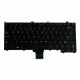 ORIGIN STORAGE N/B KBD PWS 5560 UK BACKLIT 80 KEYS SP