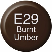 COPIC Ink Refill 2107642 E29 - Burnt Umber, Kein
