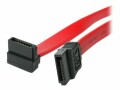 STARTECH .com 15cm SATA 3 Kabel gewinkelt - S-ATA III