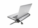 Kensington Sicherheitsschloss Laptop Lockingstation 2.0, Produkttyp