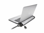 Kensington - Laptop Locking Station 2.0 - MicroSaver 2.0 Keyed Lock